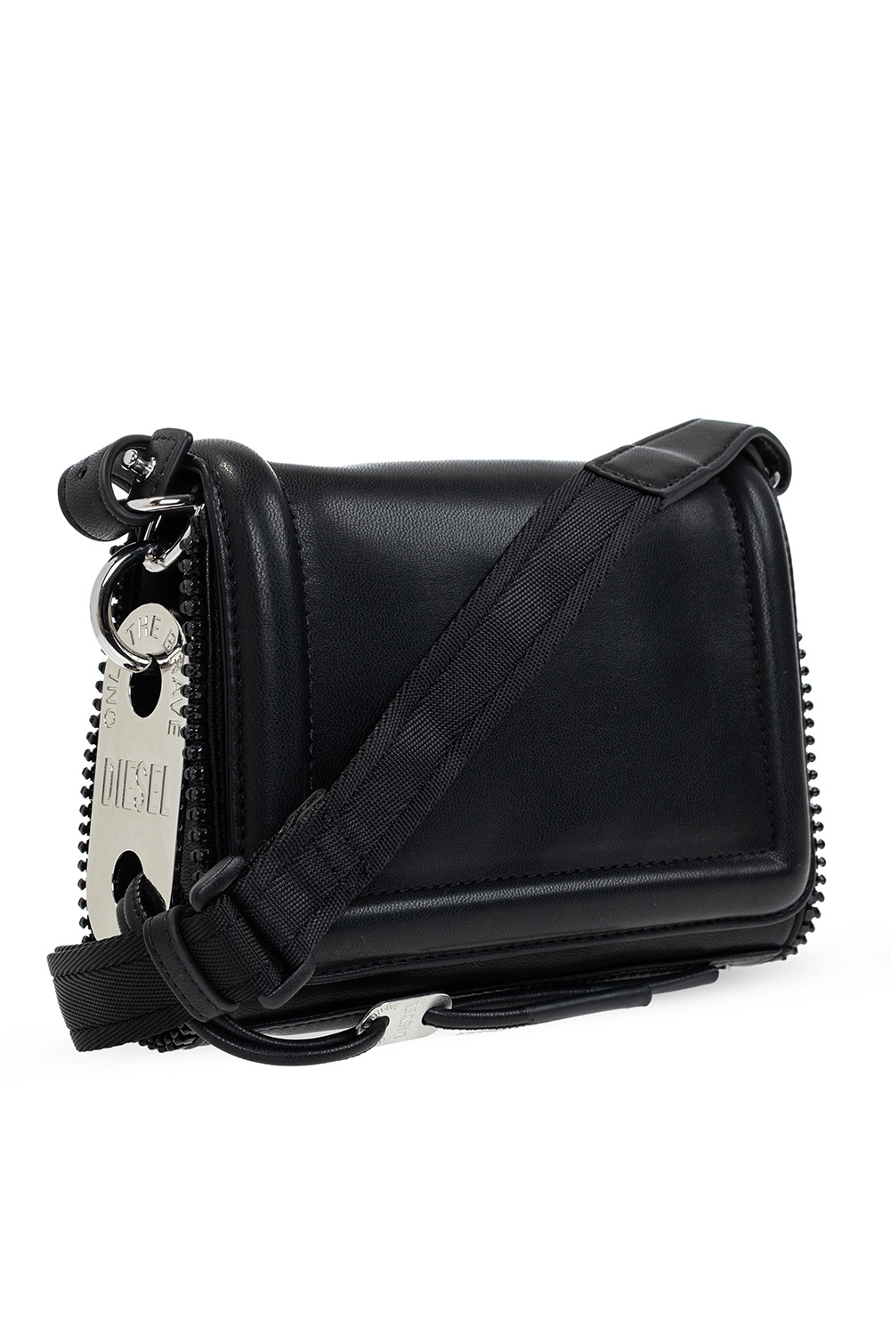 Diesel best sale pouch bag